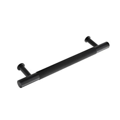 Heritage Bathroom Furniture Accessories Black / Pull Handle 128mm Heritage Handles for Furniture