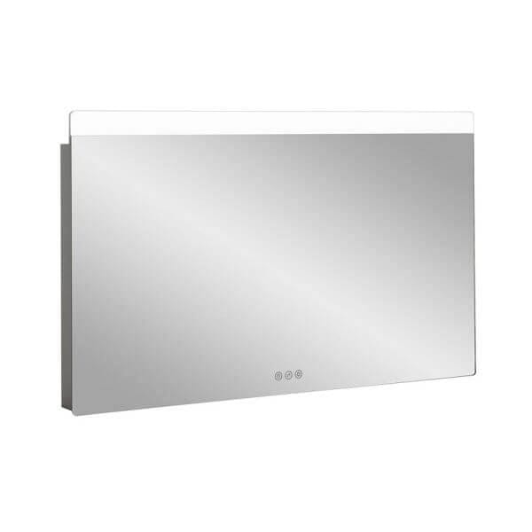 Crosswater Illuminated Mirror Crosswater Glide II LED Illuminated Mirror