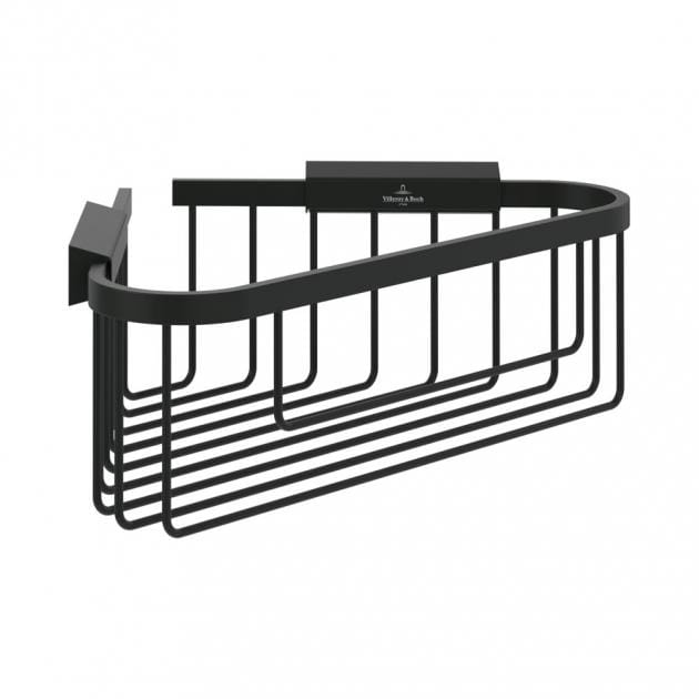 Villeroy & Boch Basket Villeroy & Boch Elements - Tender Corner Wire Shower Basket