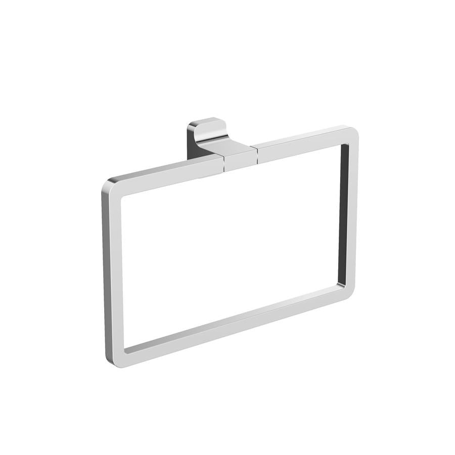 Crosswater Rotar Towel Ring