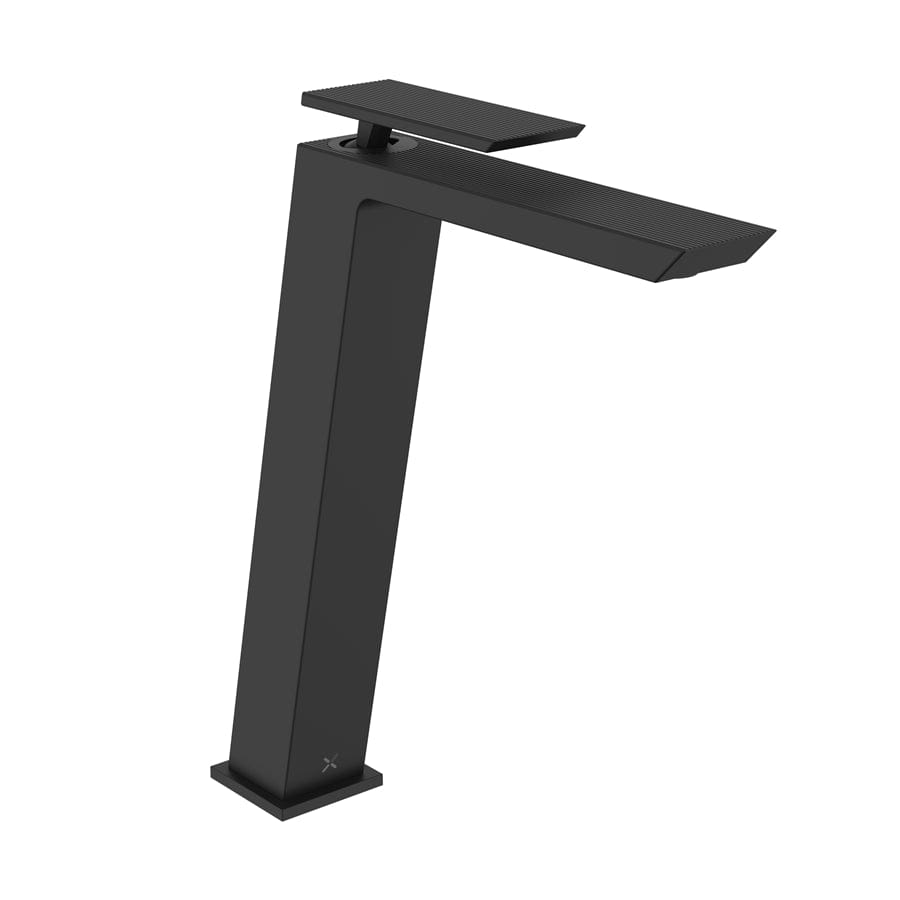 Crosswater Limit Tall Mono Basin Mixer Tap