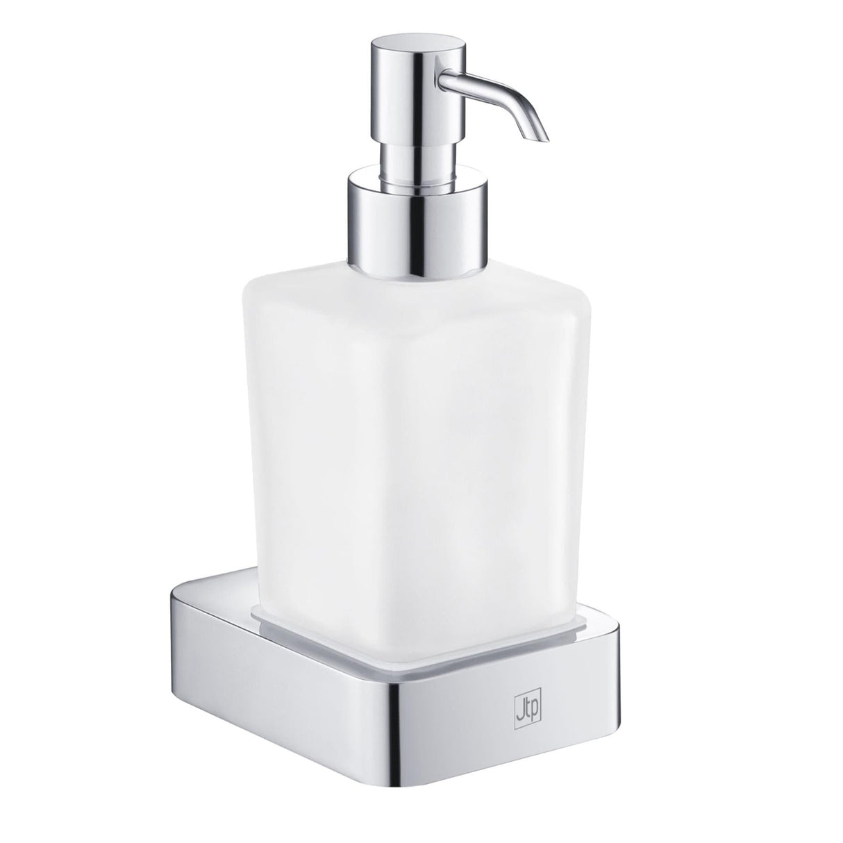 JTP Soap Dispenser Chrome JTP HIX Soap Dispenser