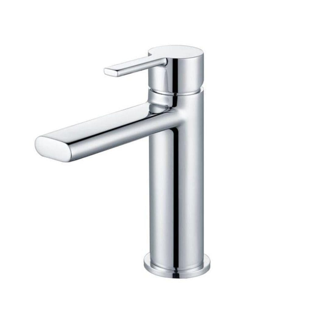 Aquarius Wall Mounted Vanity Unit Aquarius Sophie 605mm Vanity Unit and Tall Boy Set with Finishes