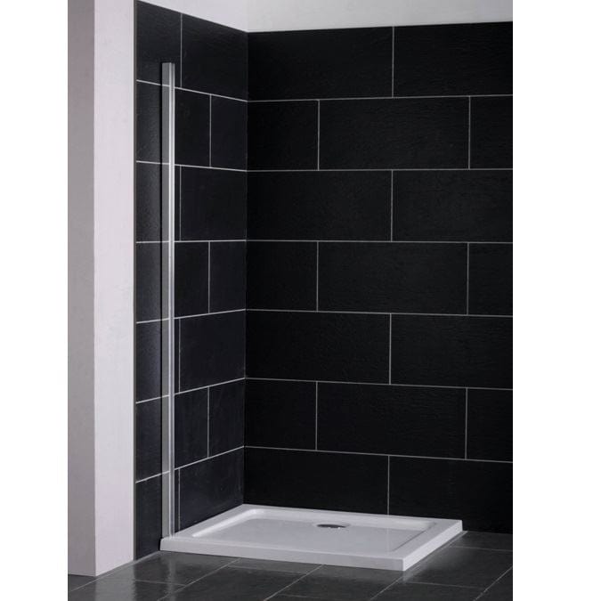 Eastbrook Eastbrook Volente 31mm Extension Profile in Polished Chrome