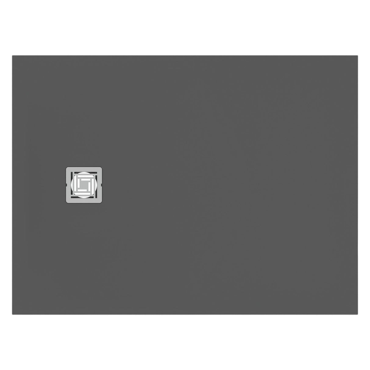 Ideal Standard Rectangle Shower Tray Ideal Standard Ultra Flat S+ Shower Tray 30mm including Waste