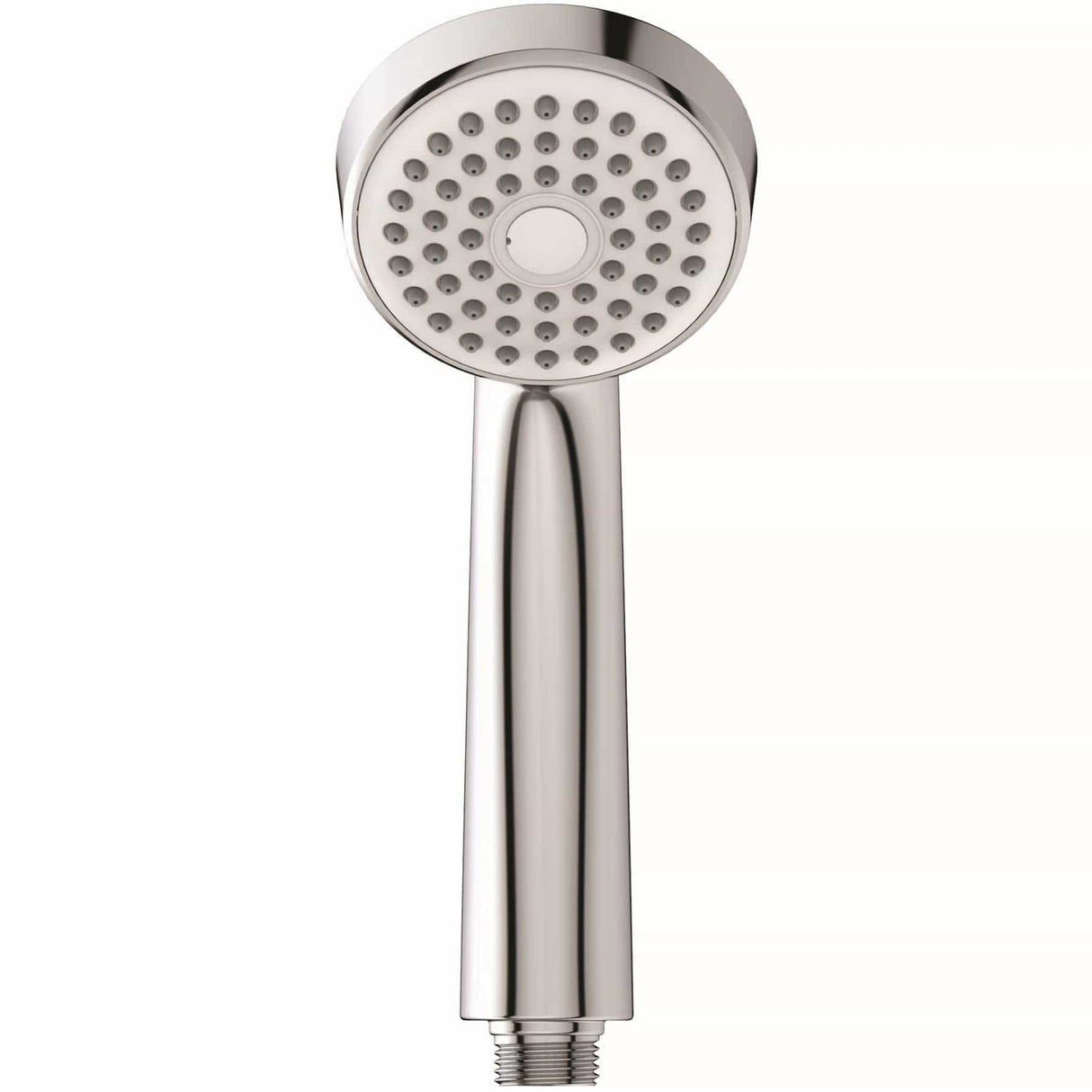 Ideal Standard Bath Shower Mixer Ideal Standard Calista Dual Control 2 Hole Bath Shower Mixer Tap with Shower Set in Chrome