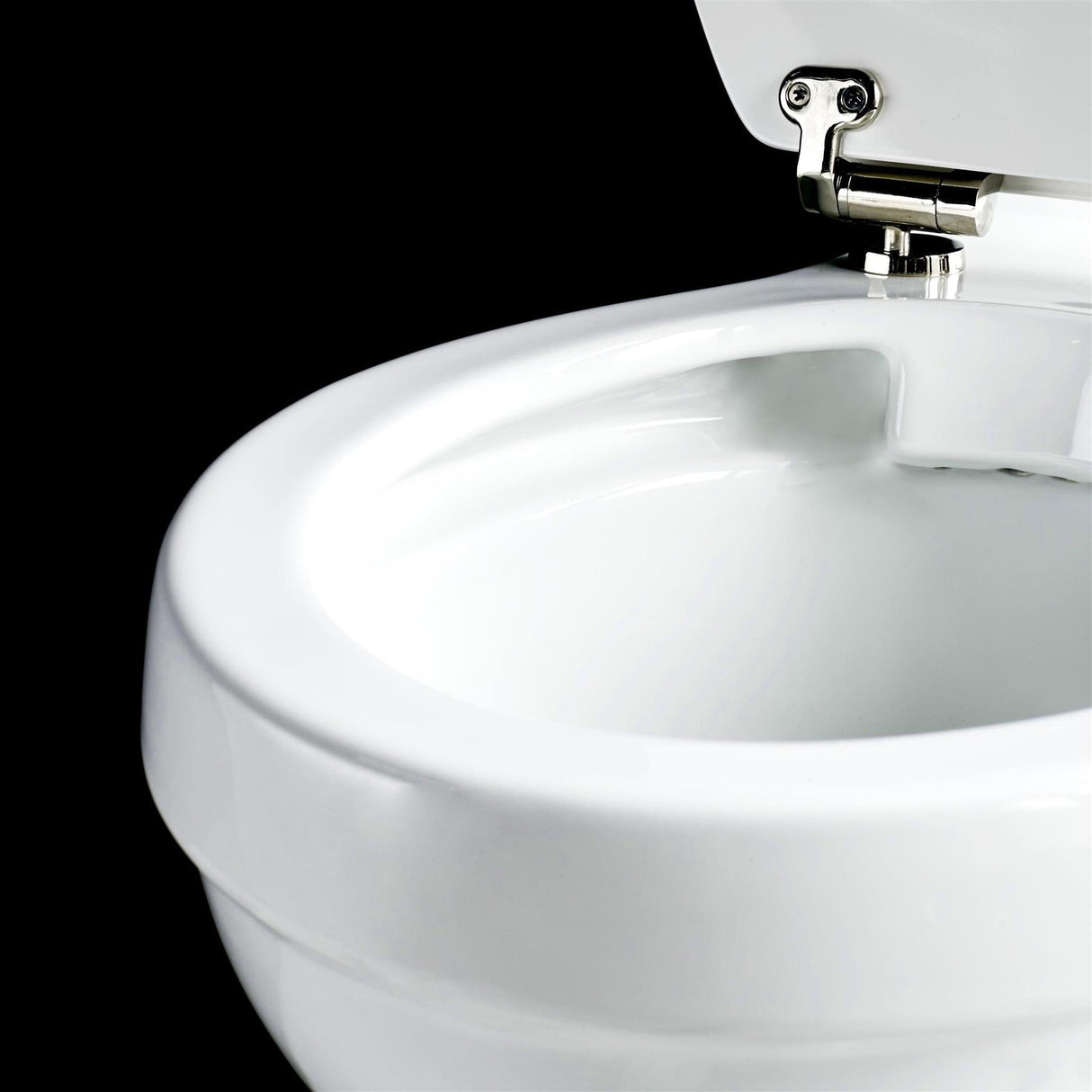 Burlington Close Coupled Toilet Burlington Traditional Rimless Close Coupled Toilet