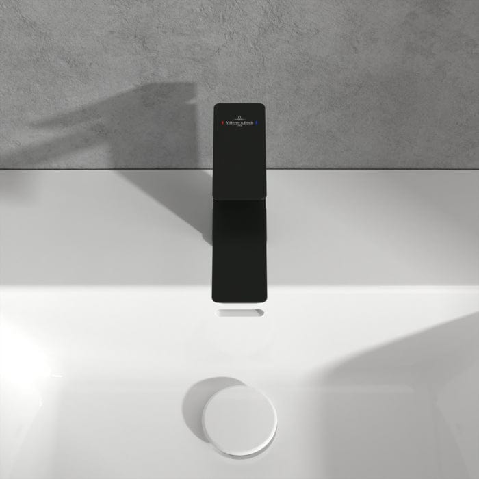 Villeroy & Boch Basin Tap Villeroy & Boch Subway 3.0 Basin Mixer Tap