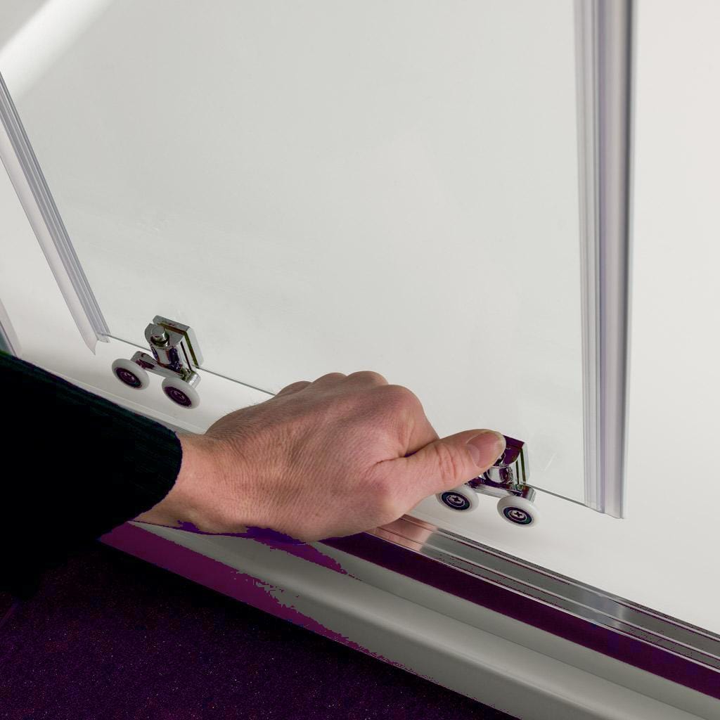 Eastbrook Quadrant Shower Enclosure Eastbrook Vantage 2000 Quadrant Shower Enclosure