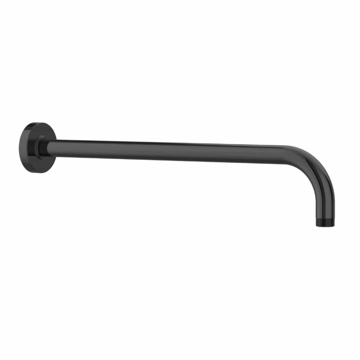 Roca Concealed Shower Set Roca T-Multi Thermostatic Concealed Shower Valve with Rainshower Head, Pencil Handset and Overflow Bath Filler