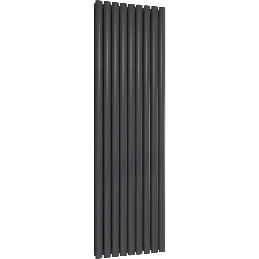 Aquarius Athens Double Vertical Column Radiator