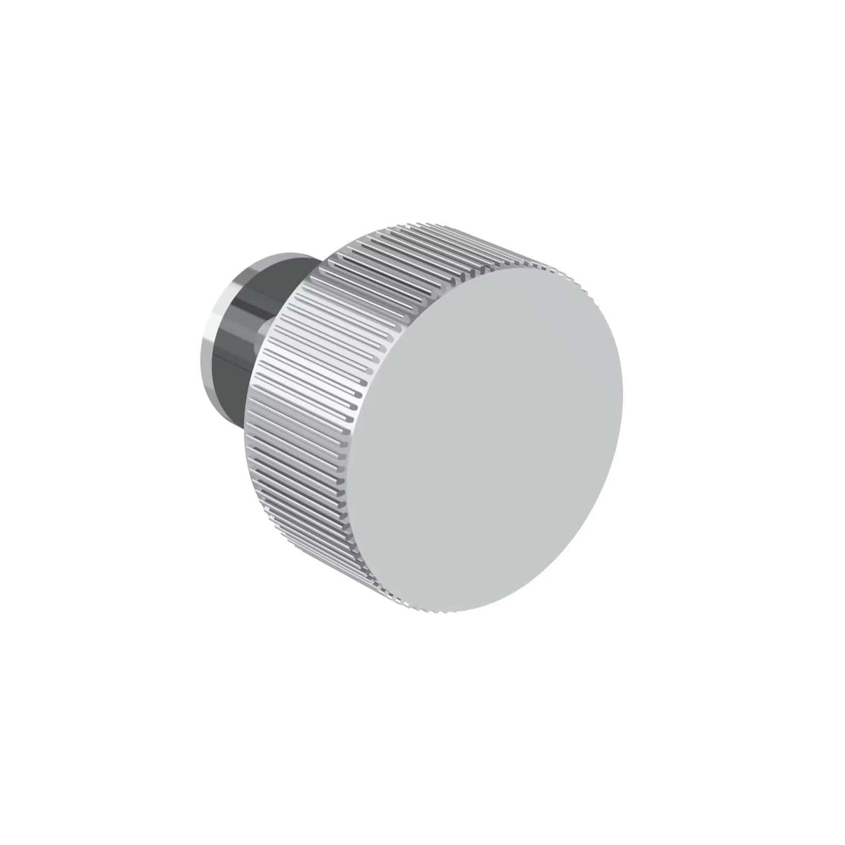 Saneux Bathroom Furniture Accessories Chrome / Palermo Knob Saneux Handles for Furniture