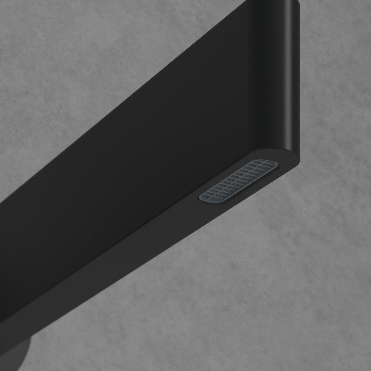 Villeroy & Boch Bath Spout Villeroy & Boch Dawn Wall Mounted Bath Spout