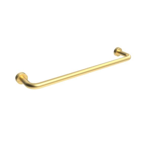 Saneux Bathroom Furniture Accessories Brushed Brass / York 160mm Saneux Handles for Furniture