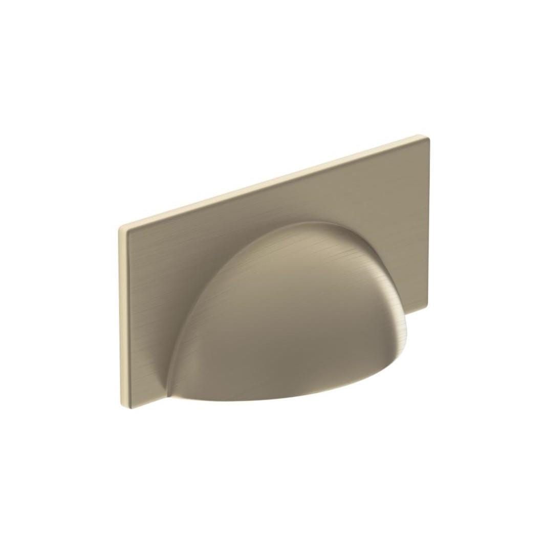 Heritage Bathroom Furniture Accessories Brushed Brass / Cup Handle 64mm Heritage Handles for Furniture