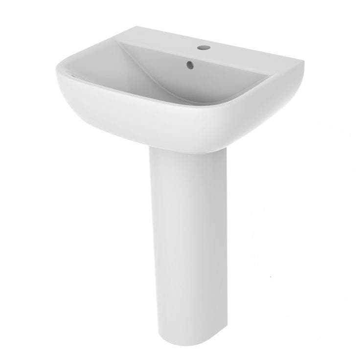 Aquarius Bathrooms Complete Bathroom Suite Aquarius Urbano Complete Bath Suite (with Single Ended 1700mm Bath)