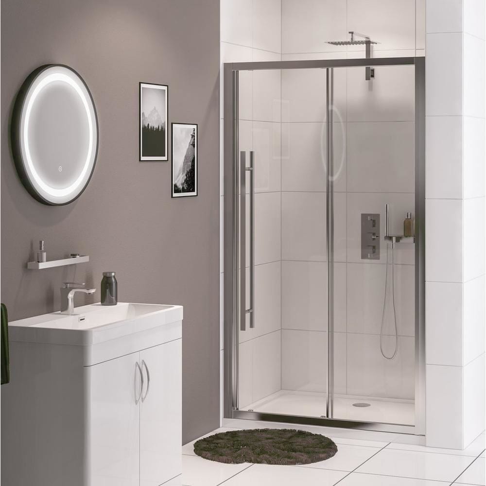 Eastbrook Vantage 2000 Sliding Shower Door