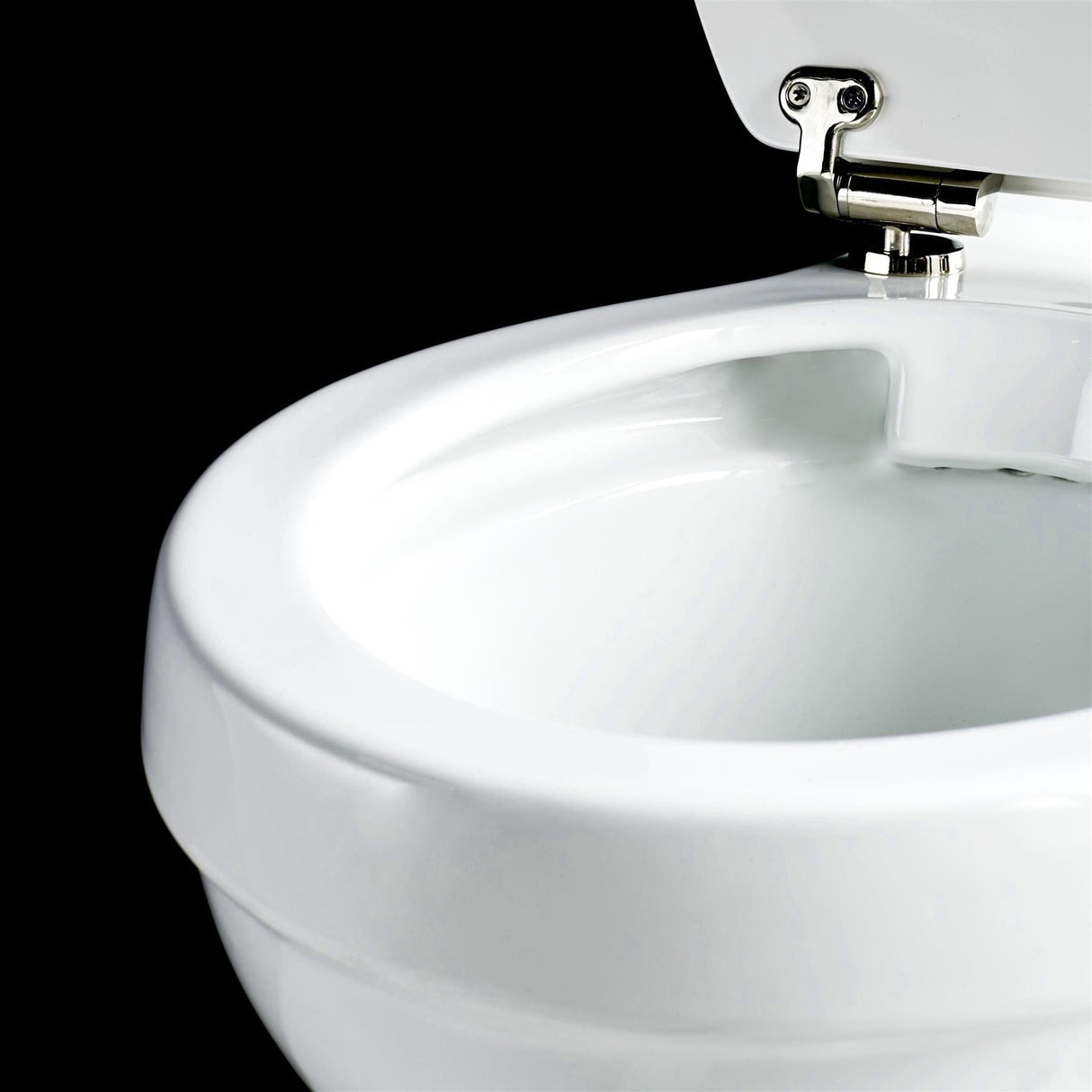 Burlington Close Coupled Toilet Burlington Traditional Rimless Close Coupled Toilet