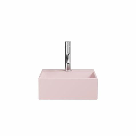 Crosswater Beck Cloakroom Basin with Waste