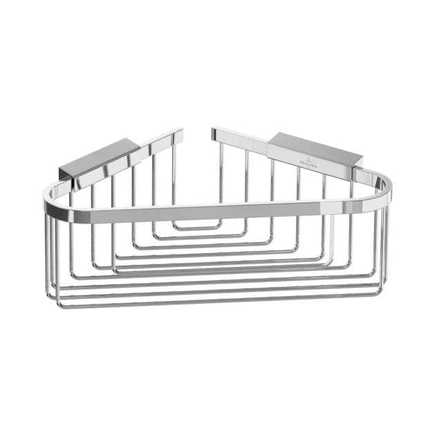 Villeroy & Boch Basket Villeroy & Boch Elements - Tender Corner Wire Shower Basket