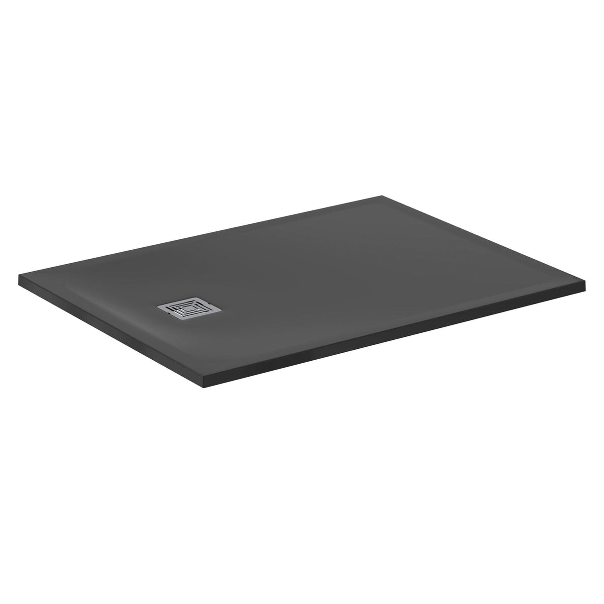 Ideal Standard Rectangle Shower Tray Ideal Standard Ultra Flat S+ Shower Tray 30mm including Waste