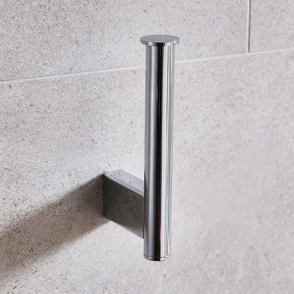 Miller Toilet Roll Holder Miller Miami Toilet/Spare Roll Holder