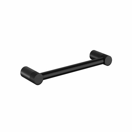 HiB Grab Rail/Bar Black HiB Zepto Grab Bar