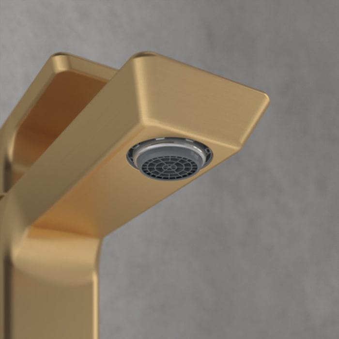 Villeroy & Boch Cloakroom Tap Villeroy & Boch Subway 3.0 Mini Basin Mixer Tap