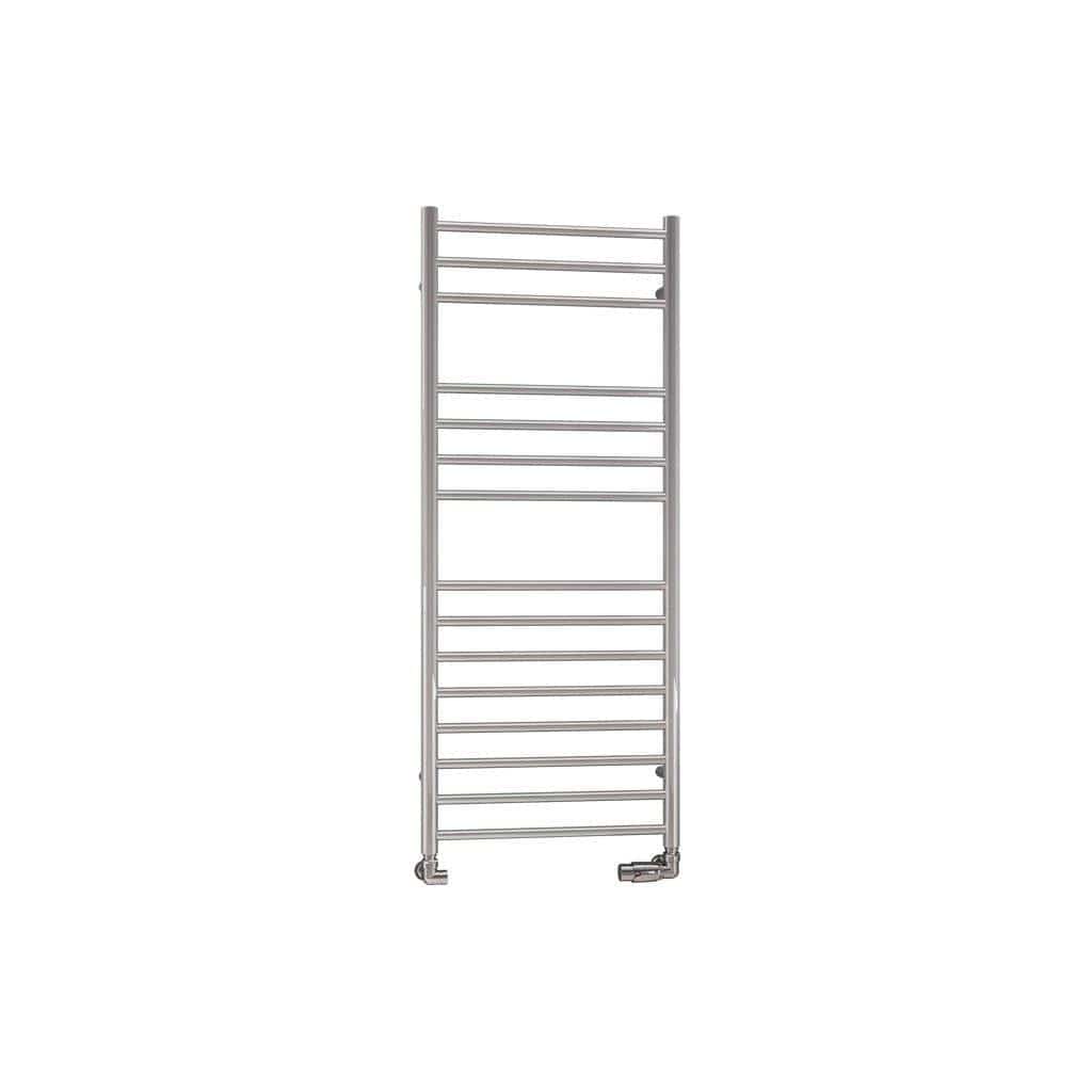 Eastbrook Ladder Rail Eastbrook Violla Straight Vertical Heated Towel Rail