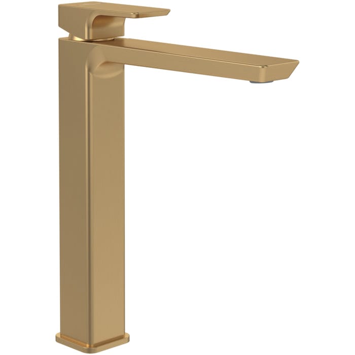 Villeroy & Boch Tall Basin Tap Villeroy & Boch Subway 3.0 Tall Basin Mixer Tap