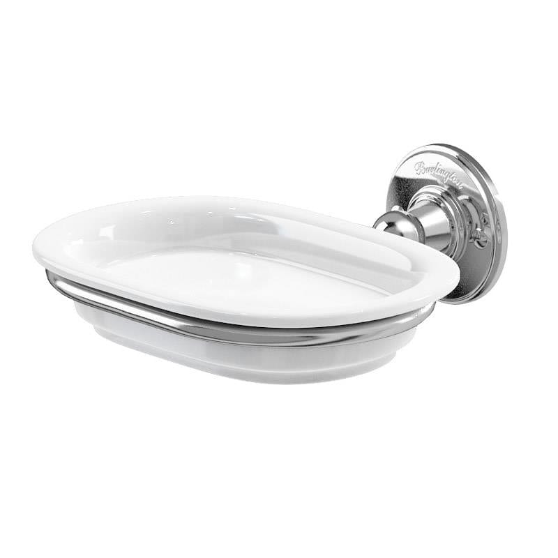 Burlington Soap Dish Burlington Traditional Wall Mounted Soap Dish
