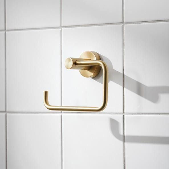 Miller Toilet Roll Holder Miller Bond Toilet Roll Holder