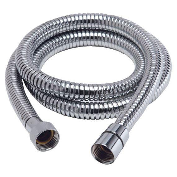 Heritage Shower Hose Chrome Heritage 5 Foot Shower Hose
