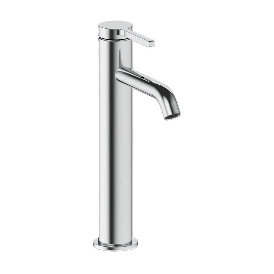 Britton Mono Basin Tap Britton Hoxton 2.0 Tall Basin Mixer Tap