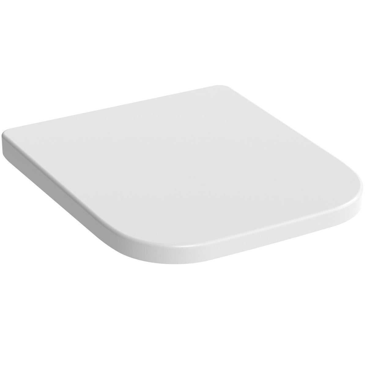 Saneux Matteo Wall Hung Rimless Toilet with Soft Close Seat