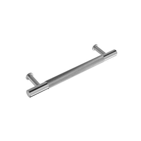 Heritage Bathroom Furniture Accessories Brushed Nickel / Pull Handle 128mm Heritage Handles for Furniture
