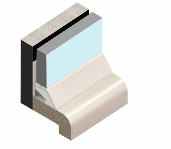 Multipanel Wall Panel Multipanel 2 Part Sealing Kit White - MPSEAL