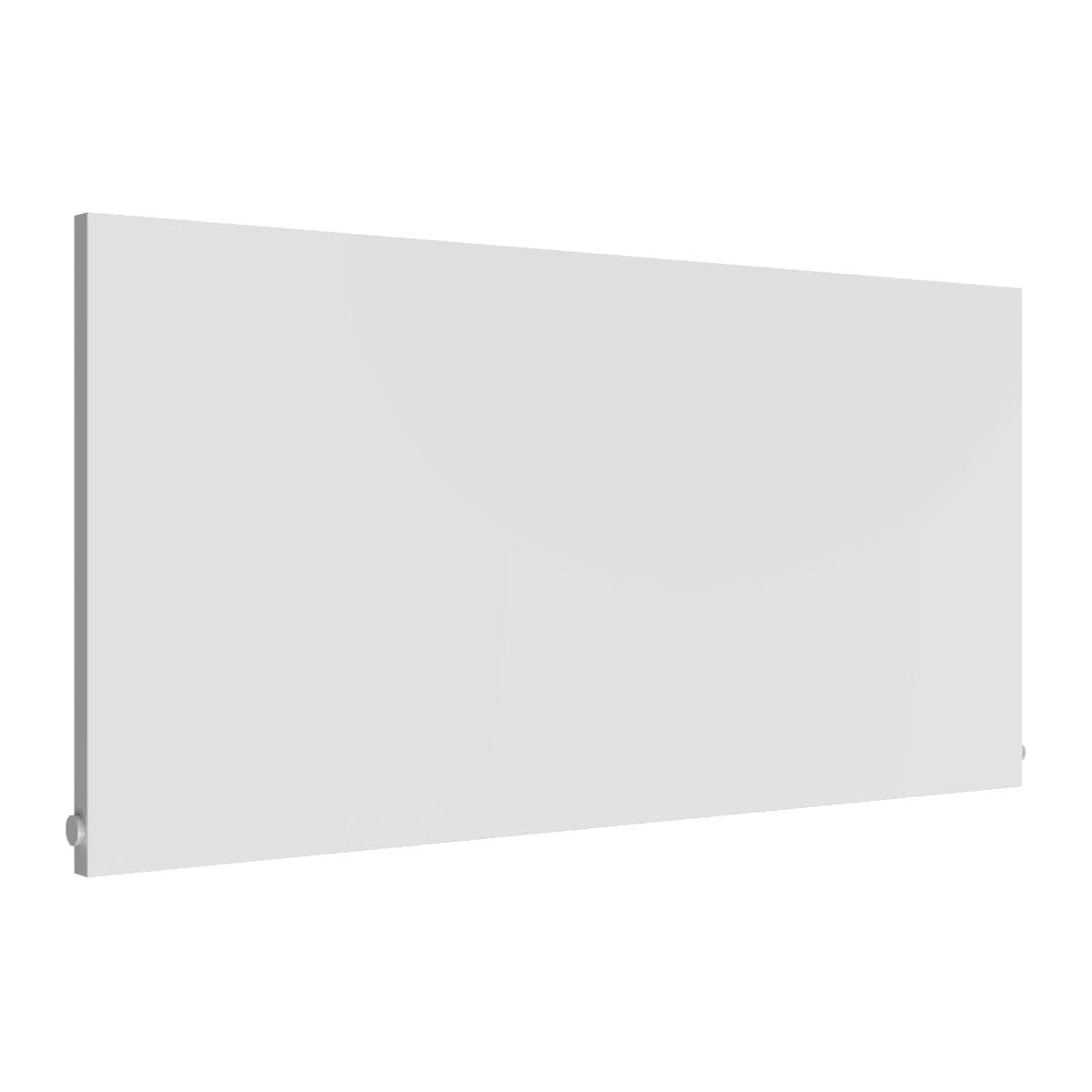 Reina Panel Radiator Reina Slimline Horizontal Central Heating Flat Panel Radiator