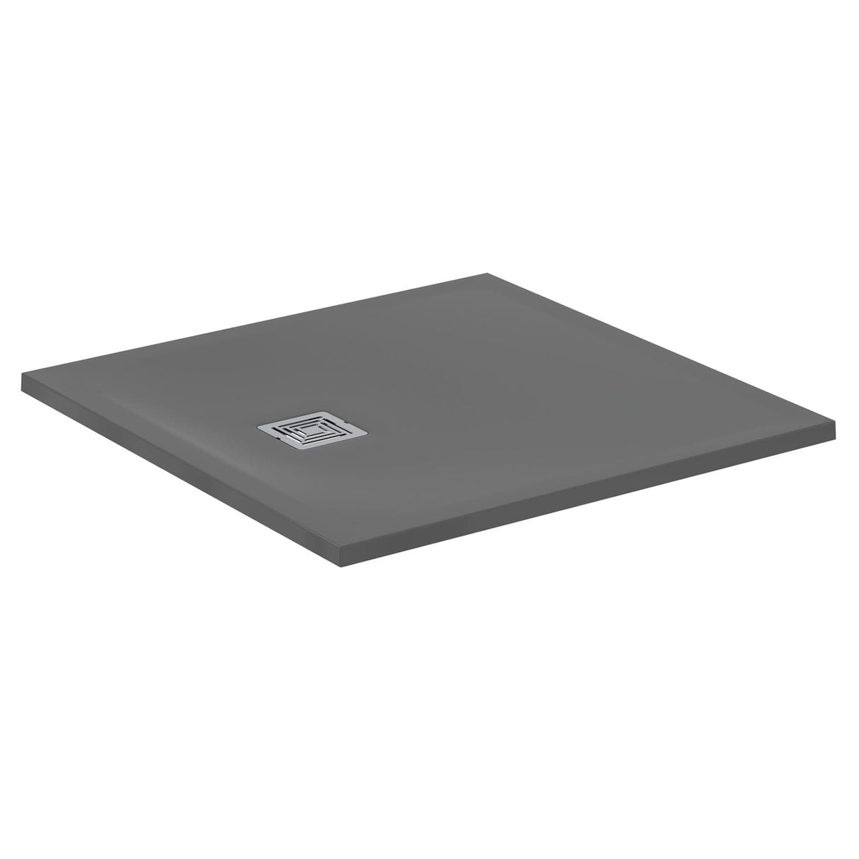 Ideal Standard Rectangle Shower Tray Ideal Standard Ultra Flat S+ Shower Tray 30mm including Waste