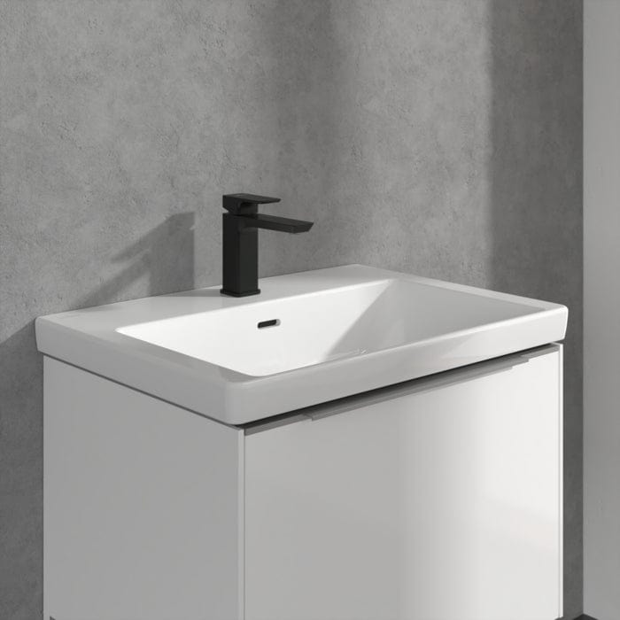 Villeroy & Boch Basin Tap Villeroy & Boch Subway 3.0 Basin Mixer Tap