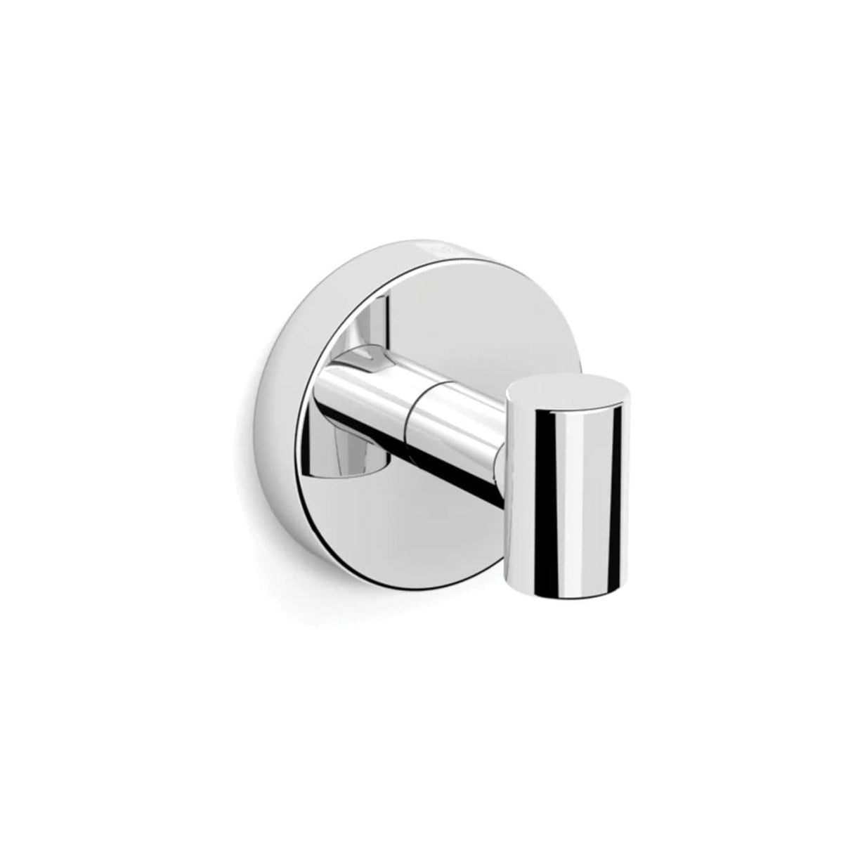 HIB Robe Hook HIB Nano Robe Hook in Chrome