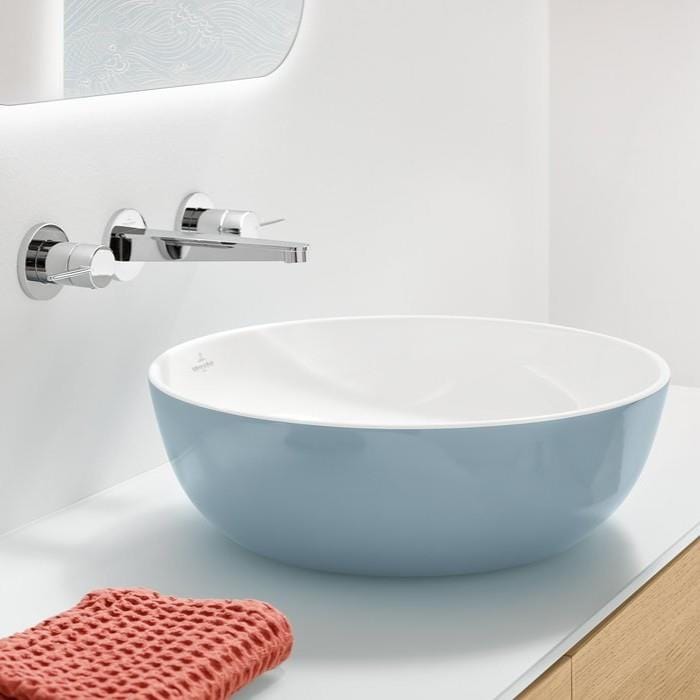 Villeroy & Boch Artis Round 430mm Countertop Basin