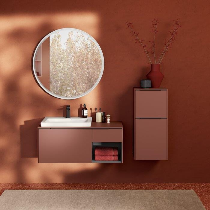 Villeroy & Boch Basin Tap Villeroy & Boch Subway 3.0 Basin Mixer Tap