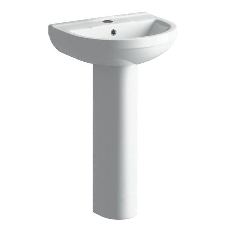 Aquarius Complete Bathroom Suite Aquarius Urbano Complete Premium Bath Suite (with Single Ended 1700mm Bath)