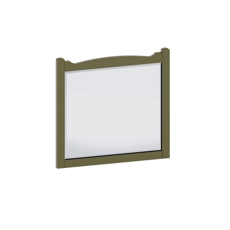 Burlington Standard Mirror Burlington Guild Mirror