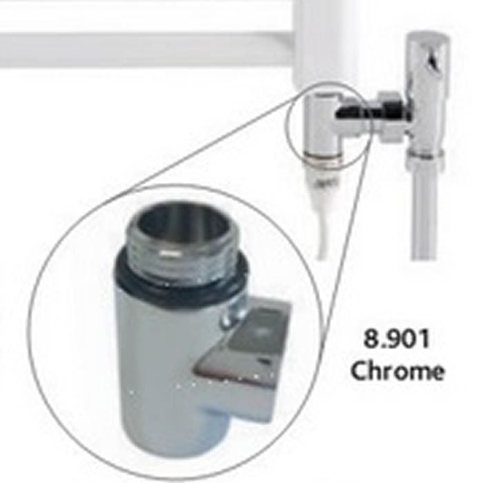 Eastbrook T-Piece Eastbrook Element T Piece