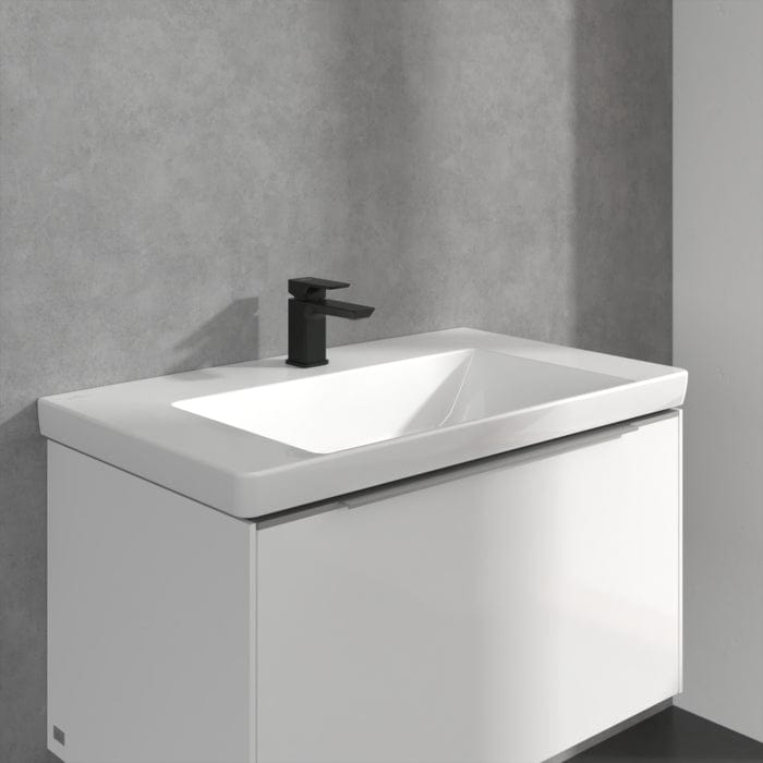 Villeroy & Boch Cloakroom Tap Villeroy & Boch Subway 3.0 Mini Basin Mixer Tap