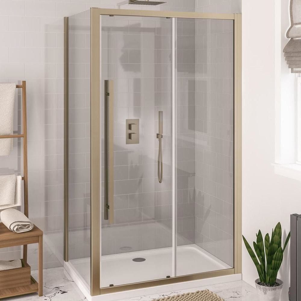 Eastbrook Sliding Shower Door Eastbrook Vantage 2000 Sliding Shower Door