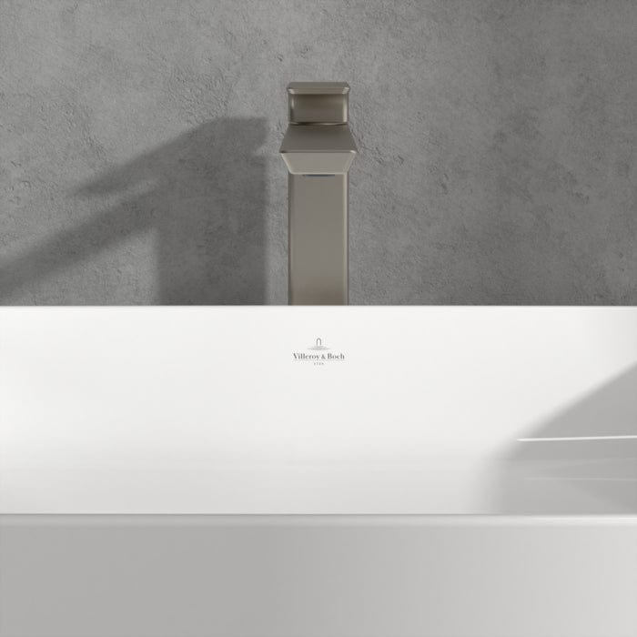 Villeroy & Boch Tall Basin Tap Villeroy & Boch Subway 3.0 Tall Basin Mixer Tap