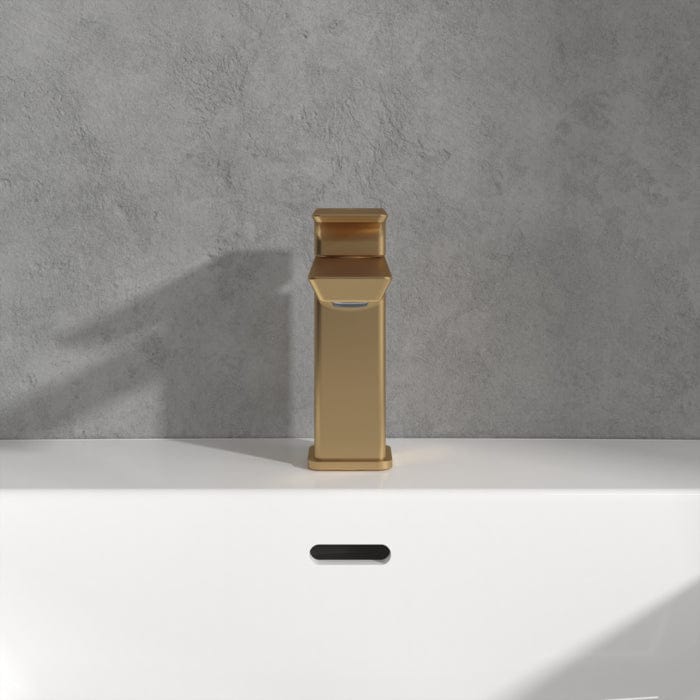 Villeroy & Boch Basin Tap Villeroy & Boch Subway 3.0 Basin Mixer Tap